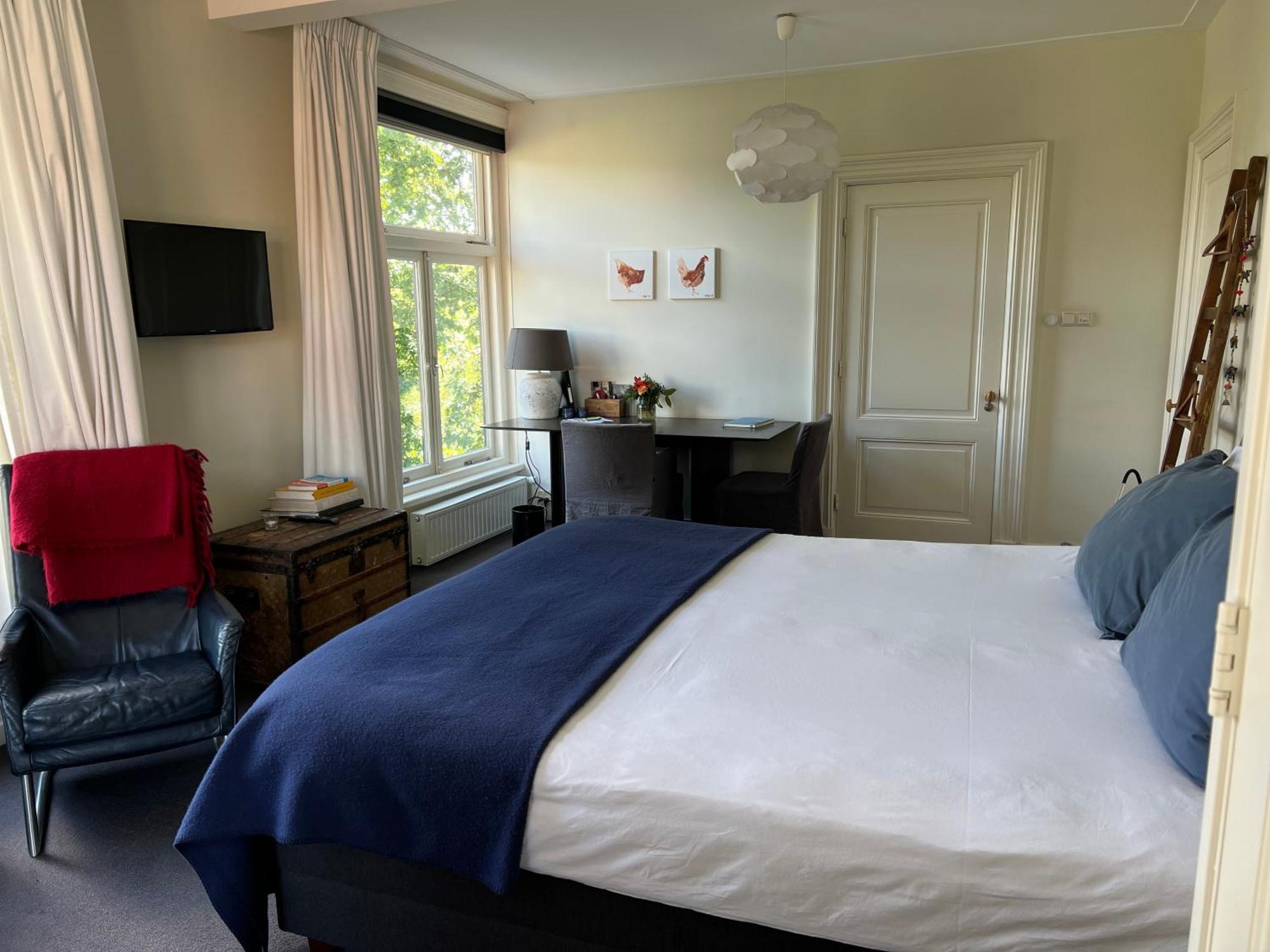Room One-Twenty-One Naarden Exterior foto