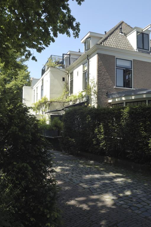 Room One-Twenty-One Naarden Exterior foto