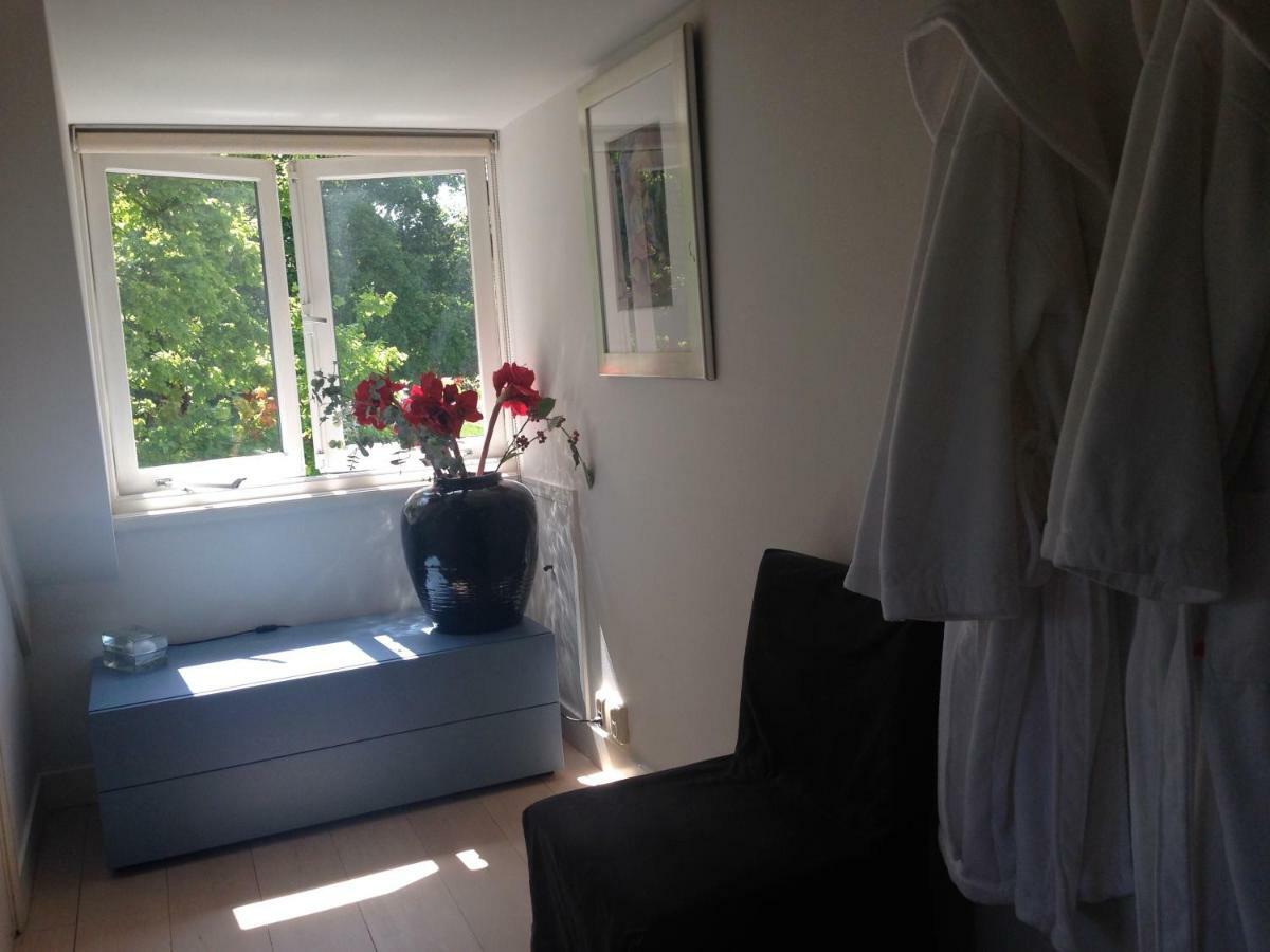 Room One-Twenty-One Naarden Zimmer foto
